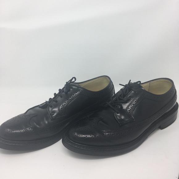 Men’s Churchill’s by churchs oxfords - Picture 3 of 6